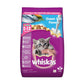 Whiskas Ocean Fish Junior Mother and Baby Cat Dry Food (2-12 Months)