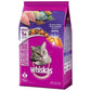 Whiskas Adult (+1 year) Dry Cat Food Mackerel Flavour