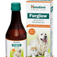 Himalaya Furglow Oral Coat Conditioner For Dog & Cat