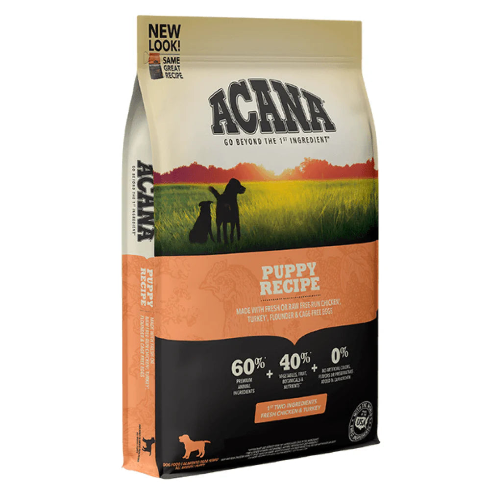 Acana Puppy Dog Food