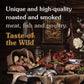 Taste Of The Wild Sierra Mountain Roasted Lamb Dog Food