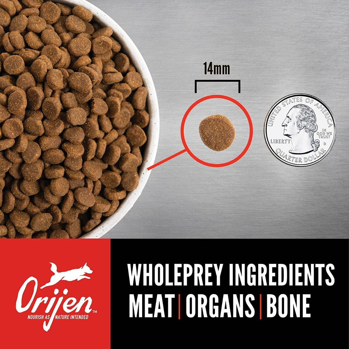 Orijen Original Dog Food