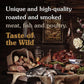 Taste Of The Wild Pacific Stream Canine Smoked Salmon Adult Dog Food