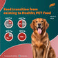 Himalaya Healthy Pet Food Meat & Rice Adult Dog Food