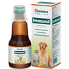 Himalaya Immunol Supplement For Dogs and Cats 100 ml