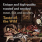 Taste Of The Wild Wetlands Canine Wild Fowl Adult Dog Food