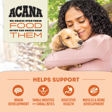 Acana Puppy Dog Food