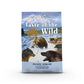 Taste Of The Wild Pacific Stream Canine Smoked Salmon Adult Dog Food