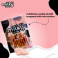 Dogaholic Milky Chew Chicken Stick Style Dog Treat