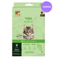 Brunos Wild Essentials Grain Free Tuna with Salmon & Parsley Wet Cat Food