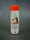 Bayer Bolfo Anti Tick & Flea Powder for Dog & Cat 75 gm