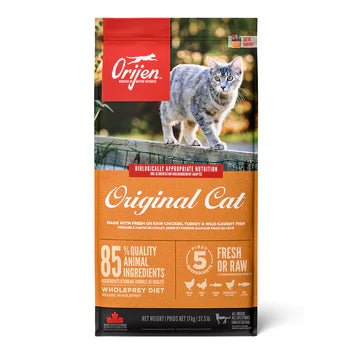 Orijen Original Cat Dry Food