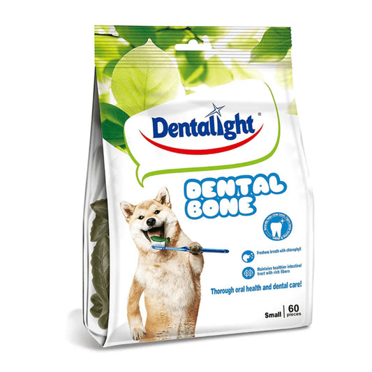 Gnawlers Dentalight Mini Dental Pure