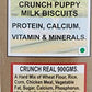 Pet Lovers Crunch Real Chicken Biscuits 900 gm