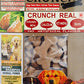 Pet Lovers Crunch Real Chicken Biscuits 900 gm