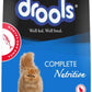 DROOLS Cat Food Adult Tuna & Salmon