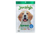 Jerhigh Dog Treats Spinach