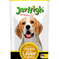 Jerhigh Chicken and Liver in Gravy Dog Food 120 Gm