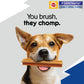 Pedigree Dentastix Daily Oral Care Small Breed (5-10 kg) Adult Dog Treats