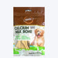 Gnawlers Calcium Milk Bone Medium