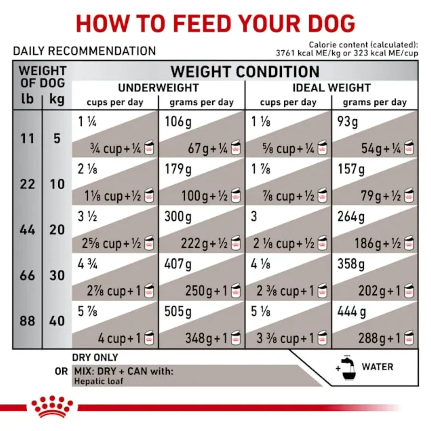 Royal Canin Veterinary Diet Hepatic Dog Dry Food