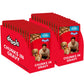 Drools Adult Wet Dog Food, Real Chicken and Chicken Liver Chunks in Gravy