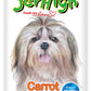 JerHigh Carrot Stix Dog Treats,