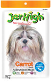 JerHigh Carrot Stix Dog Treats,