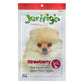 Jerhigh Dog Treats Strawberry