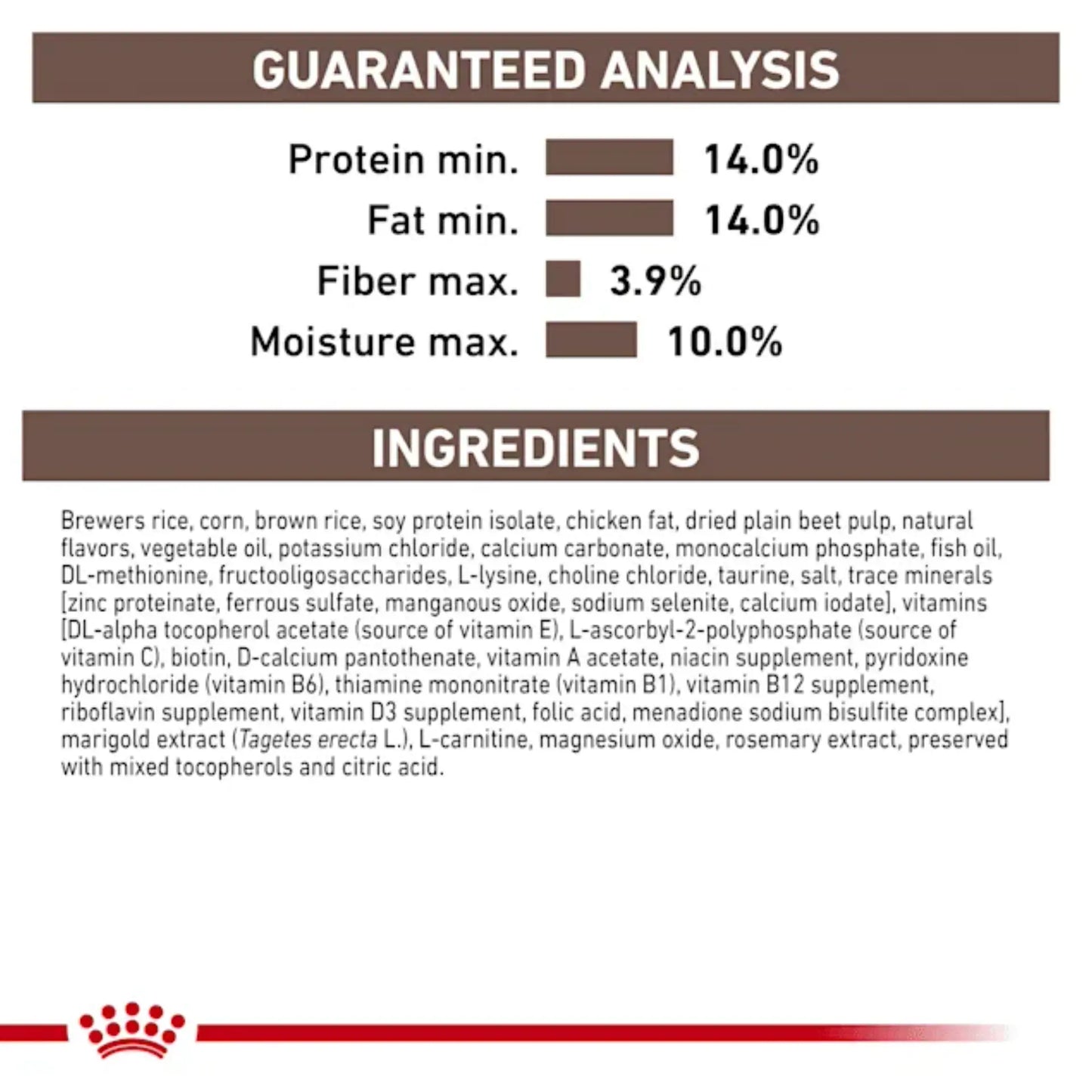 Royal Canin Veterinary Diet Hepatic Dog Dry Food