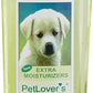 Pet Lovers Mild Fruity Shampoo