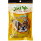 Jerhigh Dog Treats Cheese and Sausage 100 gm