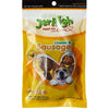 Jerhigh Dog Treats Cheese and Sausage 100 gm