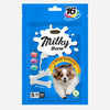 Goodies Dog Treats Milky Bone Calcium Plus Small