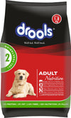 DROOLS Daily Nutrition Adult 100% Vegetarian