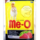 MeO Tuna Chunk in Gravy Adult Cat Wet Food 80 Gm