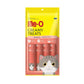 Meo Creamy Cat Treats Salmon Flavor