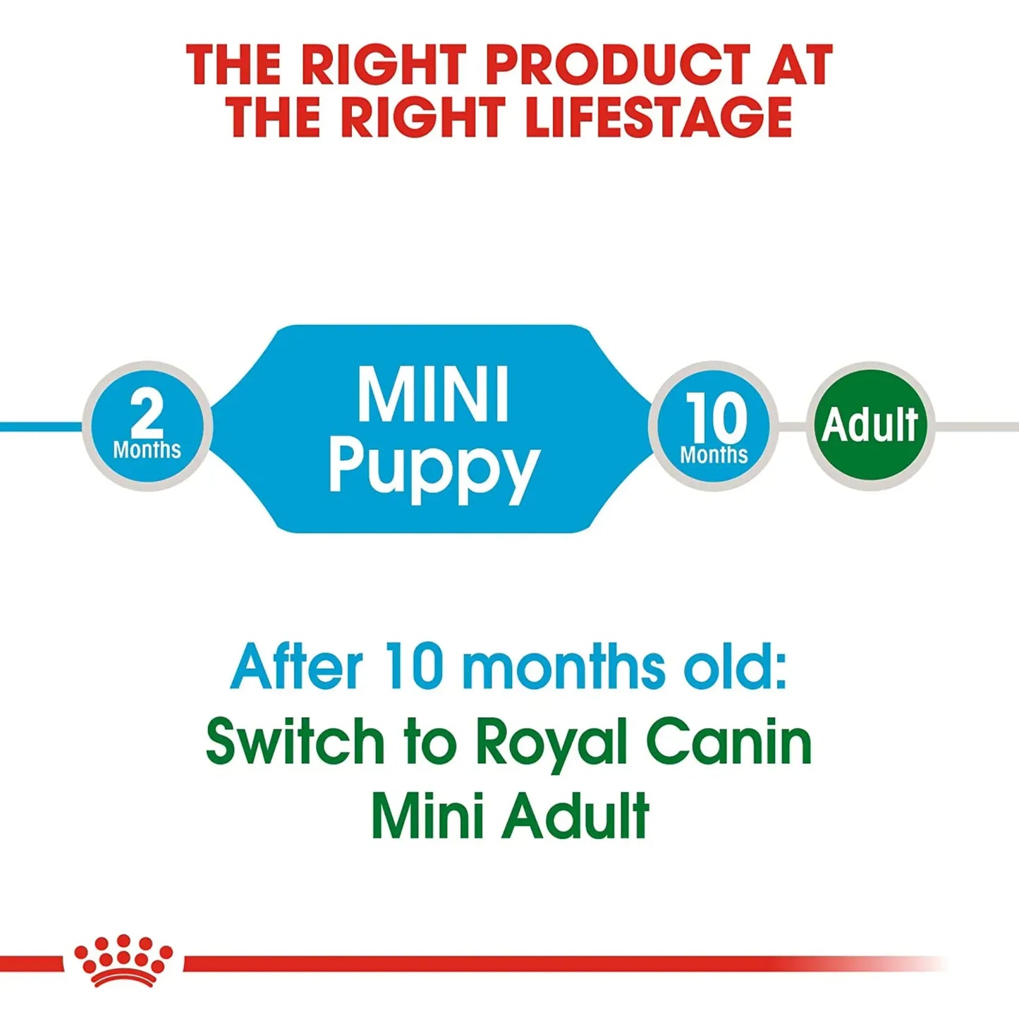 Royal Canin Mini Puppy Dog Food