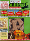 Pet Lovers Crunch Vegetable Dog Biscuits 900 gm