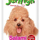 Jerhigh Dog Treats Salami