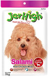 Jerhigh Dog Treats Salami