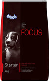 Drools Focus Starter Dog Food