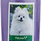 Pet Lovers White and Bright shampoo