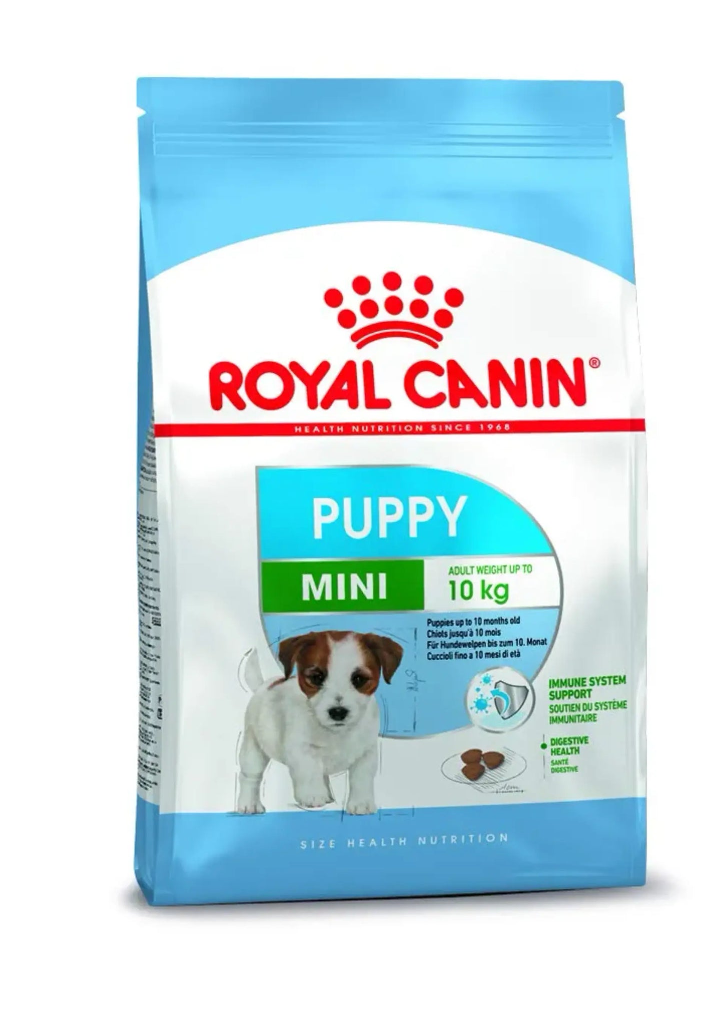 Royal Canin Mini Puppy Dog Food