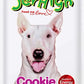 Jerhigh Dog Treats Cookie 70 Gm