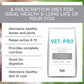 DROOLS Vet Pro Dog Adult