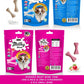 Goodies Dog Treats Milky Bone Calcium Plus Small