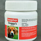 Beaphar Doggy's Biotine Dog Supplement 75 Tablets