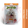 Jerhigh Dog Treats Milky