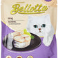 Bellotta Mackerel Gravy Cat Food 85 Gm